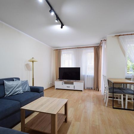 Apartament 103 Olymp Spa & Wellness โควอบเซก ภายนอก รูปภาพ