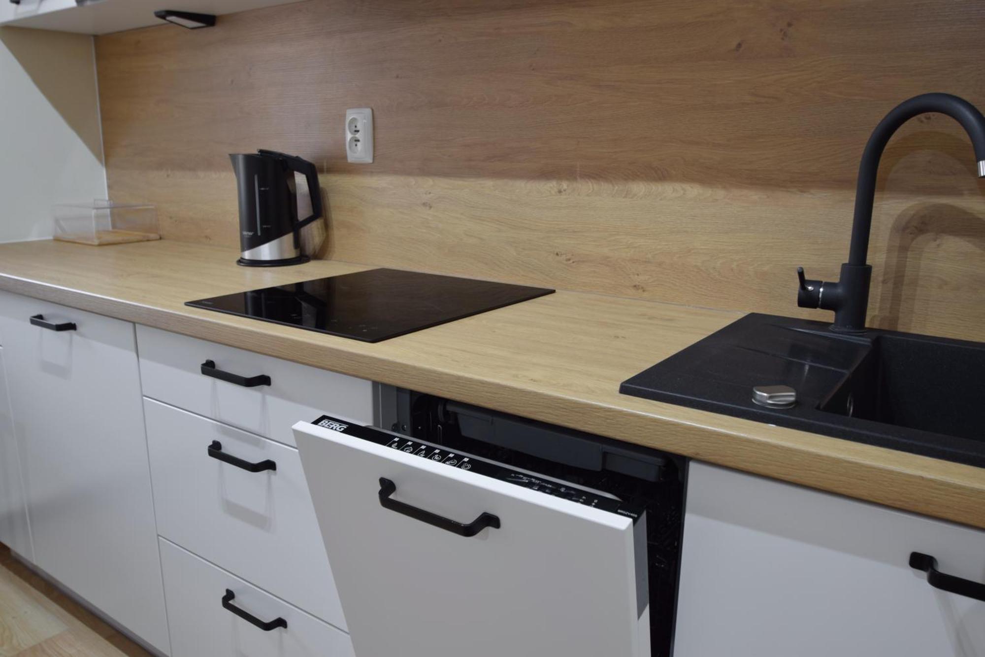 Apartament 103 Olymp Spa & Wellness โควอบเซก ภายนอก รูปภาพ